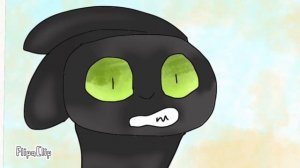 Беззубик и дневная фурия второй сезон 6 серия