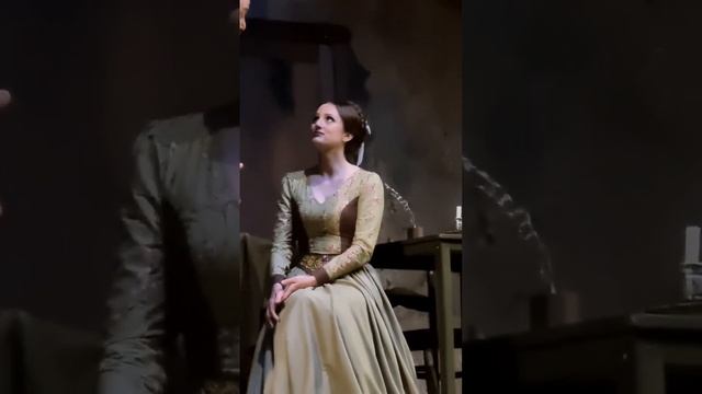 Göksay Yaran La Boheme Opera By Giacomo Puccini / 