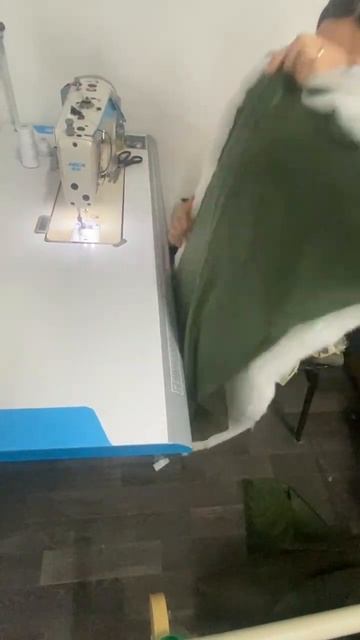 Пошив спального мешка ( пошив капюшона ) смотреть онлайн