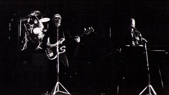 Кабинет (Свердловск) - Концерт в Свердловске (18.10.1987) смотреть онлайн