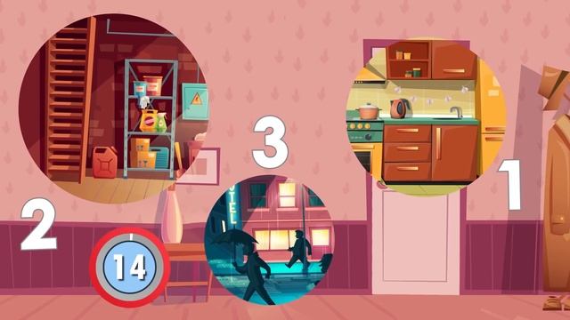 СДЕЛАЙ ПРАВИЛЬНЫЙ ВЫБОР ЧТОБЫ ВЫЖИТЬ! САМЫЕ БЕЗУМНЫЕ ЗАГАДКИ - ТЫ УДИВИШЬСЯ! смотреть онлайн