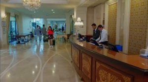 Полнолуние 11 Серия (Pусский дубляж) (Long Version)