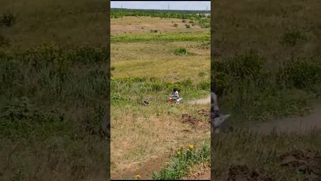 квадроцикл МОТОЛЭНД ралли 250 и ШАРМАКС 180 КРОСС ТРЭК В ? смотреть онлайн