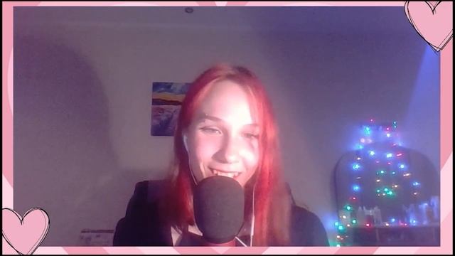 АСМР Твоя (пере)подруга в дискорде ♡ Тихий голос и слова поддержки ♡ ASMR Your discord (girl)friend смотреть онлайн