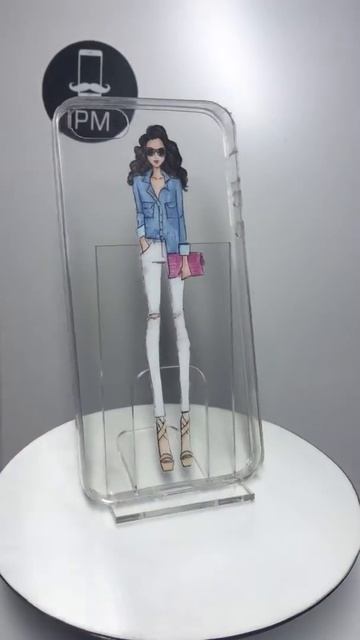 Силиконовый чехол для iPhone 5 смотреть онлайн