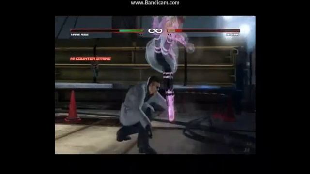 Dead or Alive 5 marie rose костюм - розовое платье смотреть онлайн