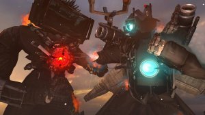 Скибиди Туалеты 74 серия skibidi toilet 74