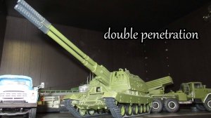 финал по двуствольной коалиции от звезды 1/35
