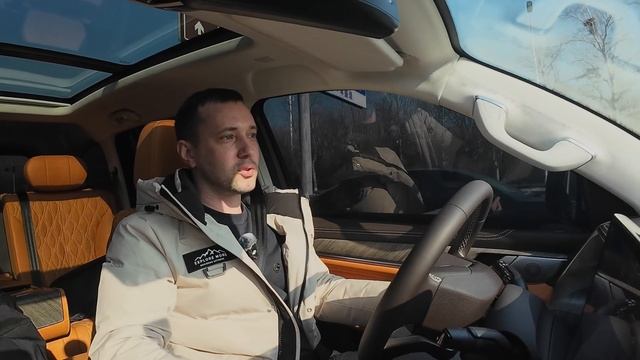 TANK 500 Hi4-Z Лучший ВЫБОР В 2025 #авто #tank500