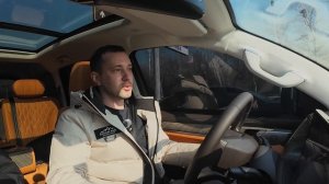 TANK 500 Hi4-Z Лучший ВЫБОР В 2025 #авто #tank500