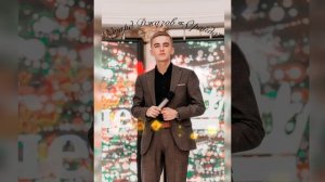 Эдуард Джазов "Орайда" -старинная Ногайская песня в но?