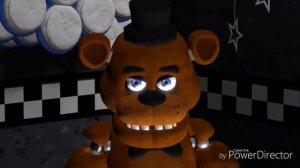 Sonic.exe/Fnaf Hero на русском (Skillet)