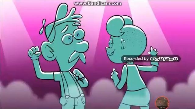 Тэст на психику челендж анимации  марио  18+!