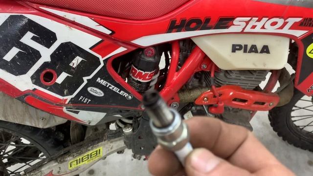 Карбюратор PWK 34 nibbi на Regulmoto Holeshot Red. #holeshot смотреть онлайн