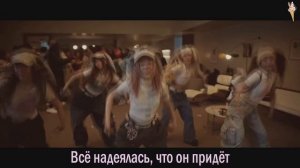 NewJeans - OMG [rus.sub/рус.саб]