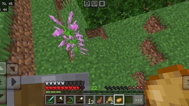 Minecraft выживание 10 серия (часть 3) "исправление ошибок и недочётов" смотреть онлайн