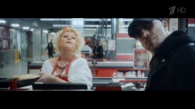 Реклама МТС Cashback - Нагиев влюбился