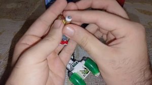 Обзор набора Лего Дримз Внедорожник Матео