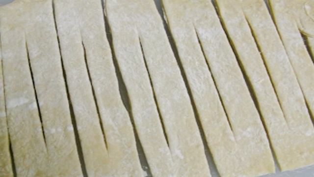 Секреты кухни