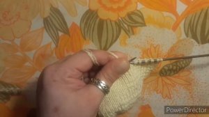 🧸 МИШКА СПИЦАМИ . ЧАСТЬ 4 . ГОЛОВА .