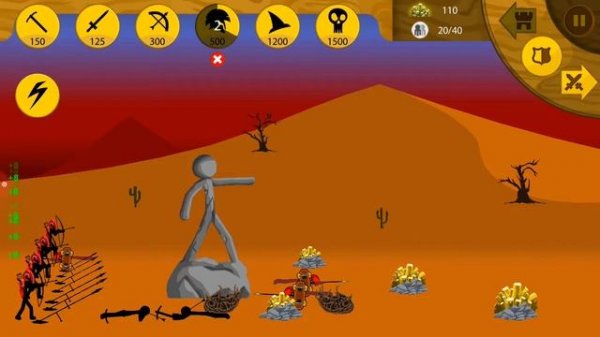 Stick war legacy турнир# проиграли