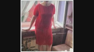 Шикарный костюм спицами, вяжется легко и просто!!!