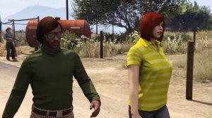 Дневники Ласталай #21