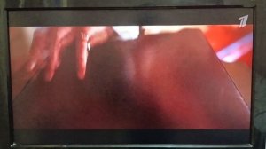 Рекламные заставки (Первый Канал Лето Август Ночь 5)