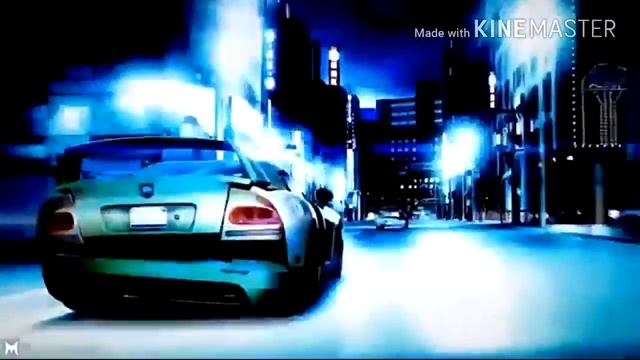 Мнение о игре Blur