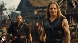 Кипелов - Про Ивана (AI Cover Король и Шут)