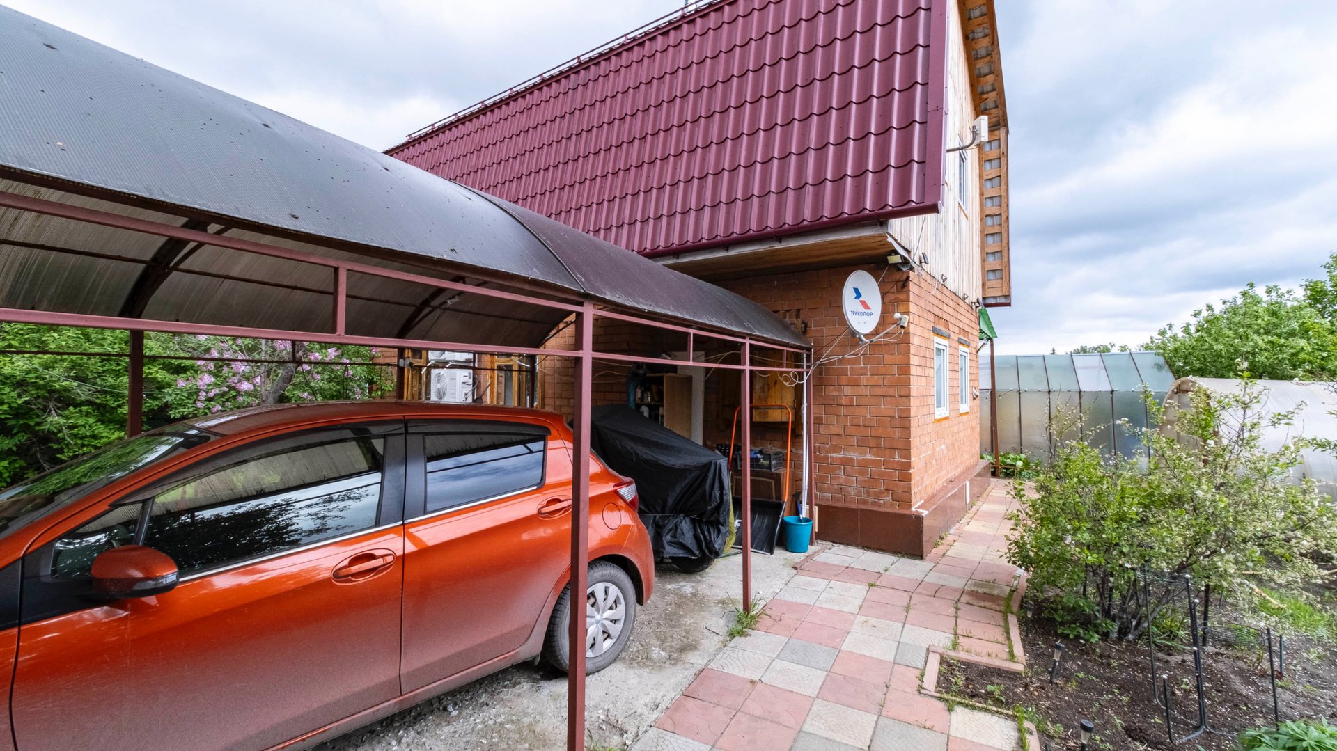 3957590 Лесовод