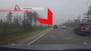 Водить по русски   Выпуск 255