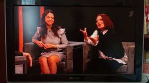 Рекламные заставки (Первый Канал Лето Август Ночь 4)