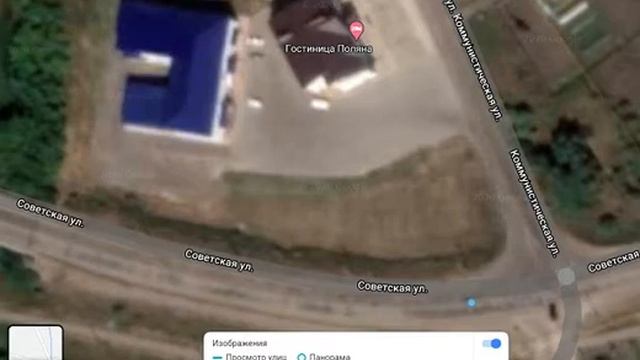 ПРИКОЛЫ НА ГУГЛ КАРТАХ! смотреть онлайн