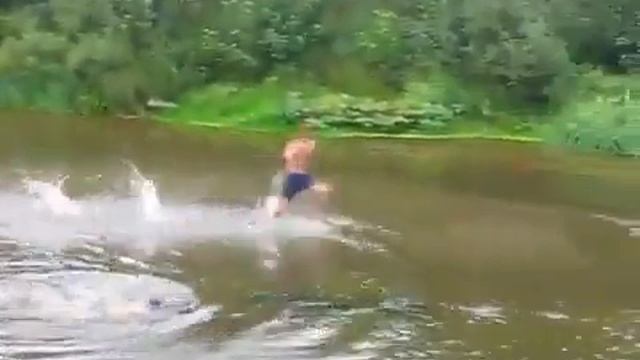 Летящей походкой смотреть онлайн