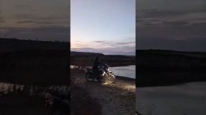 Мотоцикл FireGuard 200 Trail