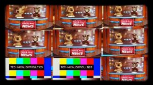 Том и Бен Новости! 10 Outfit7; Сразу! N°4: