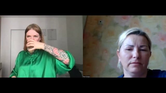 Открытый урок 