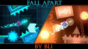 fall apart by bli | Demon Level