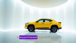 Обзор нового внедорожника Isuzu MU-X 2025 — Ису́зу MU-X: мощь и