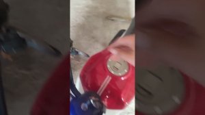 Rato alcor 125 #motovlog  #мопед #обзор