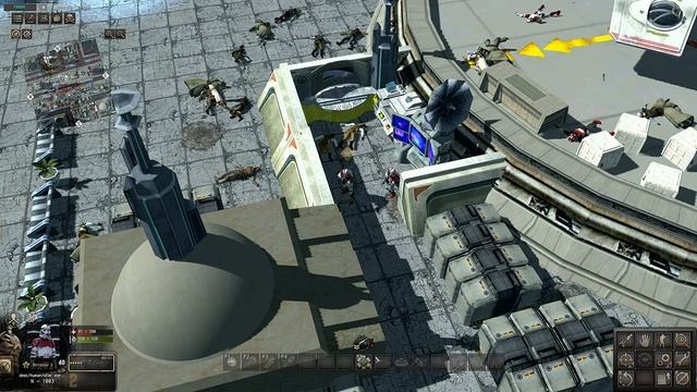 ОХОТНИКИ ЗА ГОЛОВАМИ АТАКОВАЛИ ГВАРДИЮ СЕНАТА L STAR WARS Mod L Gates Of Hell: Ostfront