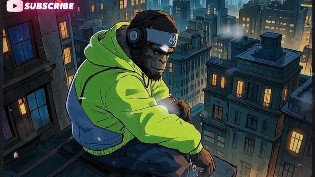 Pure Funk Boom Bap Breaks – 60 Min Journey DJ KONG Scratch Mix