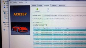 обновить прошивку магнитолы андроид
