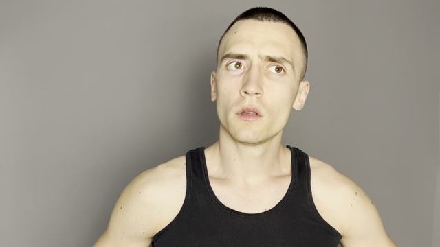 Проба Влад (Алексеев Игорь) смотреть онлайн