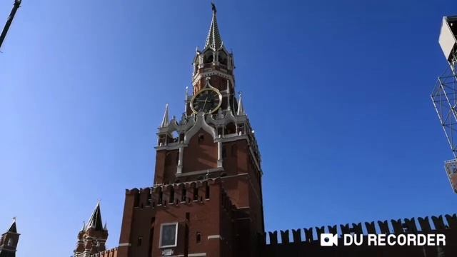 Эволюция фестиваля Спасская башня