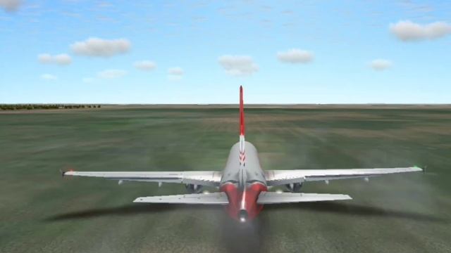 Авиакатастрофа.Внуково.Ту-204.Внуково.RED WINGS