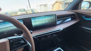 Новый Кореец 2025! Встречаем KGM Torres в России. Первые впеч?