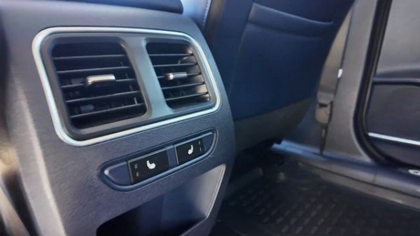 HAVAL F7x 2.0 / 4WD / Tech Plus / отчет по авто