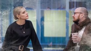 Призрачная связь 1 - 4 серия (2025) | Премьера на Домашний |